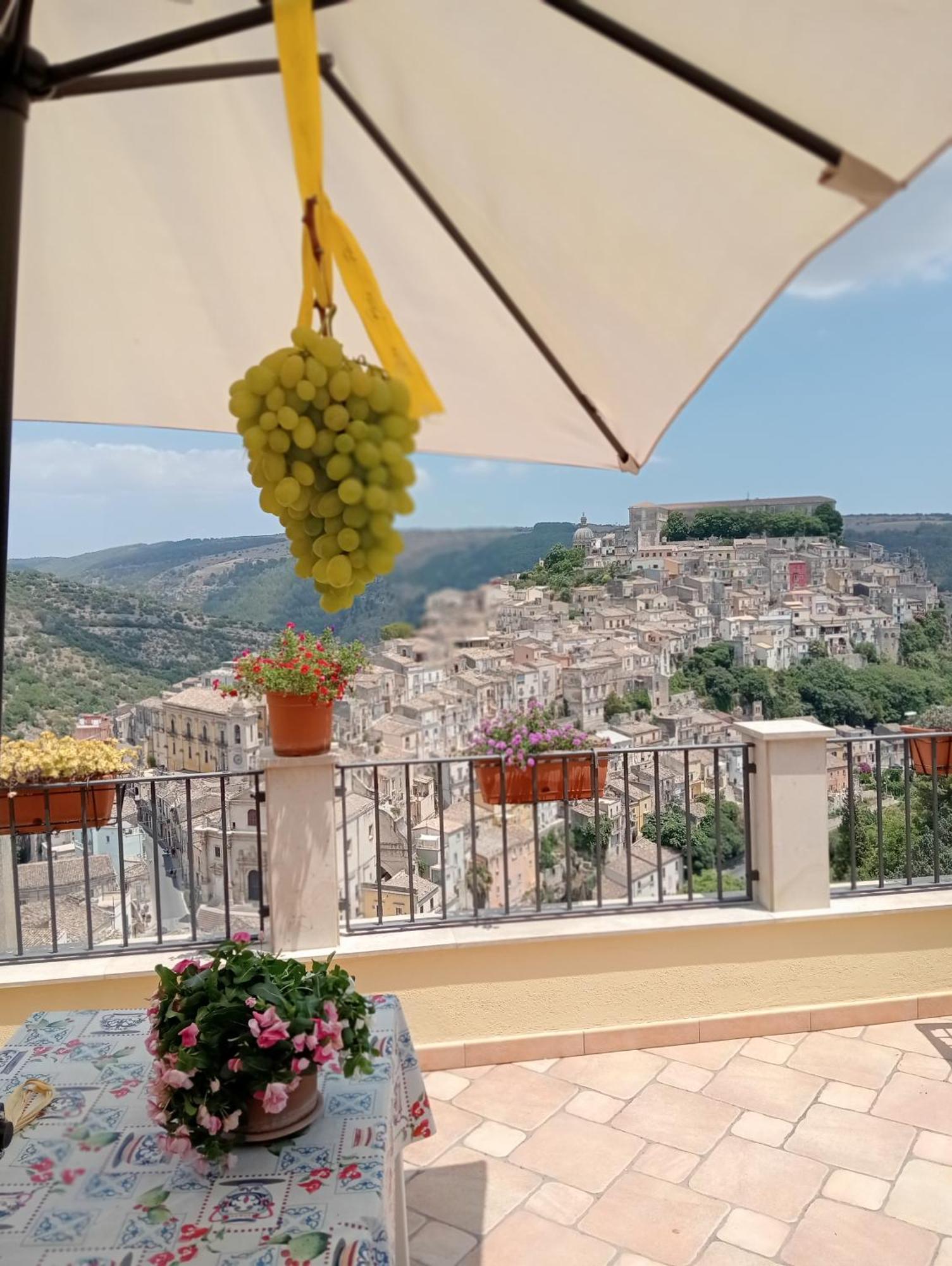 Villa La Dimora Di Angela à Raguse Extérieur photo