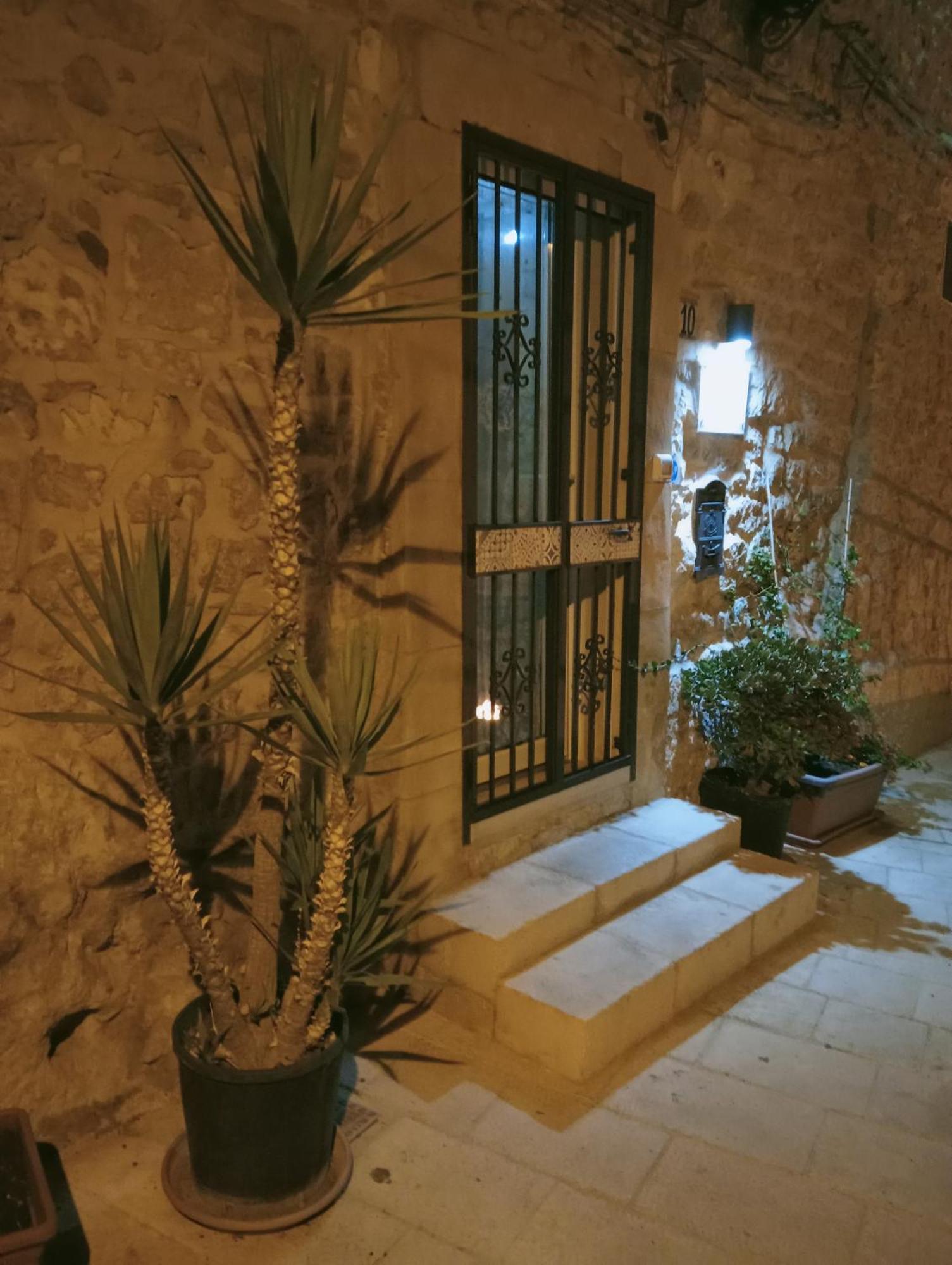 Villa La Dimora Di Angela à Raguse Extérieur photo