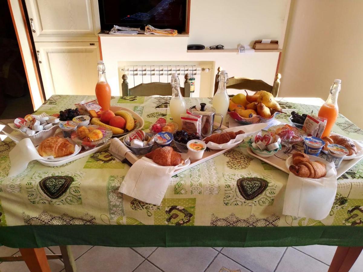 Villa La Dimora Di Angela à Raguse Extérieur photo